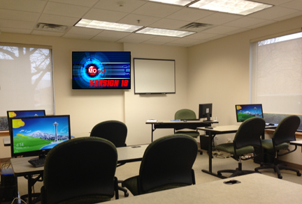 Software Training