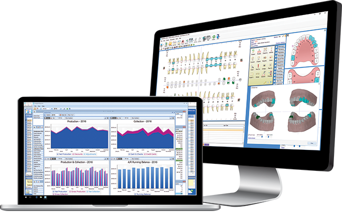 Cost-Effective Cloud-Based Dental Practice Management Software Secure and Optimized Cloud-Based Dental Practice Management Software