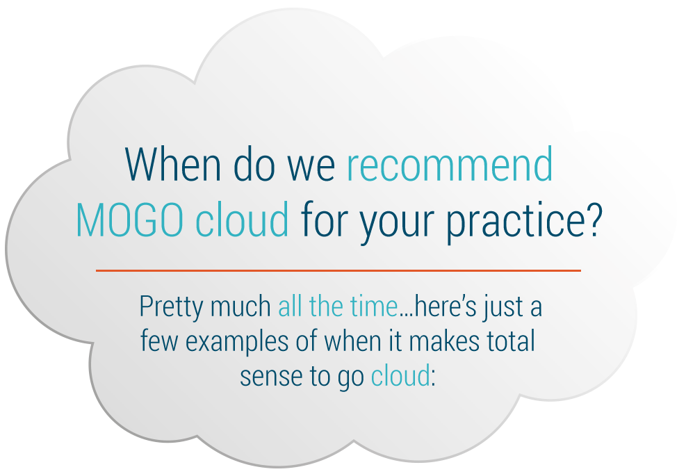 Cloud-Based Dental Practice Management Software