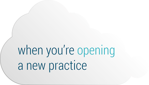 New Practice Cloud-Based Dental Practice Management Software