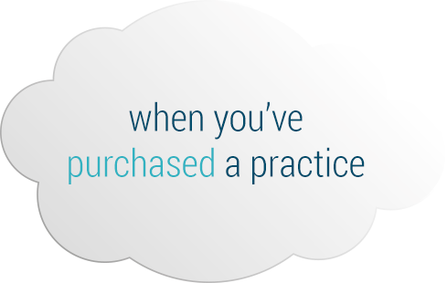 Cloud-Based Dental Practice Management Software for Newly Purchased Practice